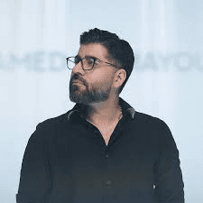 حامد همایون