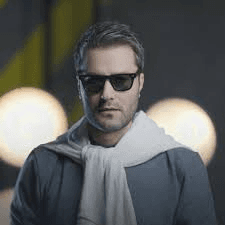 مهدی احمدوند