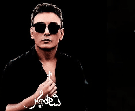 ستاره ی شب های من